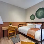 Fresno Puebla I Modern 2 Bed Apart In Mexico City