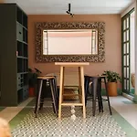 Fresno Puebla I Modern 2 Bed Apart In Mexico City