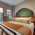 Fresno Puebla I Modern 2 Bed Apart In Mexico City