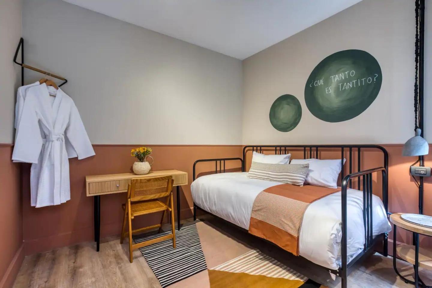 Fresno Puebla I Modern 2 Bed In