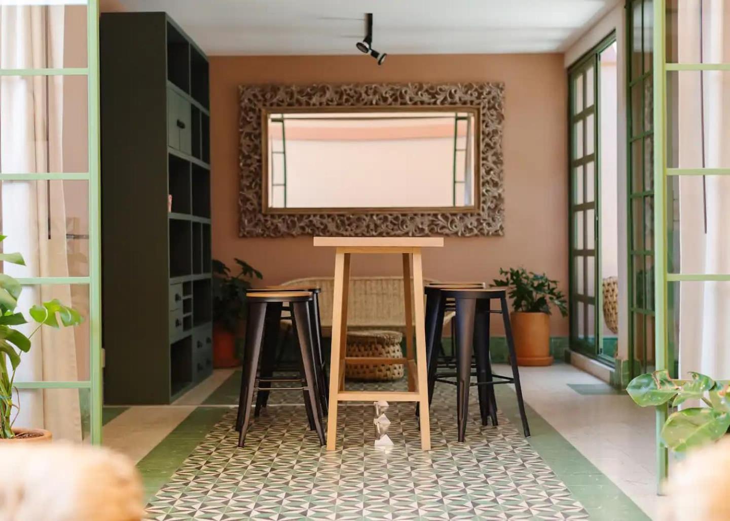 Fresno Puebla I Modern 2 Bed In Apartment Mexico City