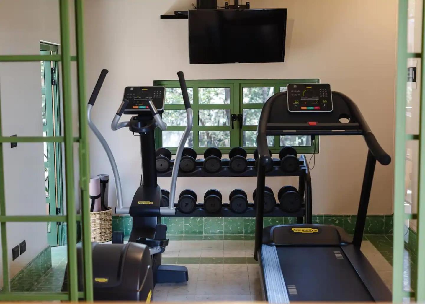 Apartment Fresno Puebla I Modern 2 Bed In *
