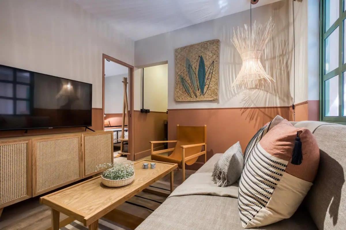 Fresno Puebla I Modern 2 Bed In * Mexico City
